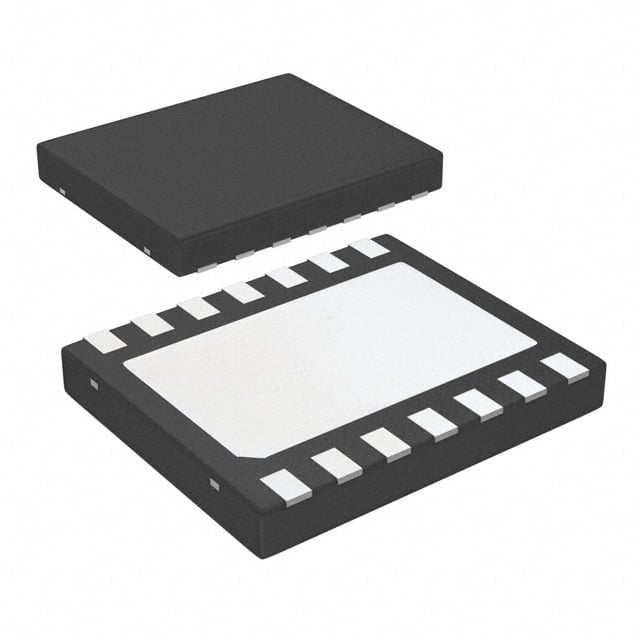 LM2673SD-ADJ Texas Instruments